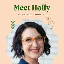 Lactation Consultant in Kaysville, Utah– Holly Hill IBCLC