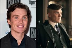 Cillian Murphy admits Peaky Blinders role is 'exhausting' and affects his  relationship with family