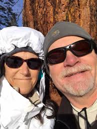 Glioblastoma Brain Tumor Survivor