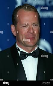 Bruce willis 2000 hi-res stock photography and images