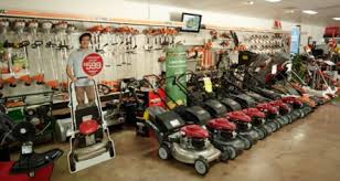 There is a stihl for everyone and every need. Mower World