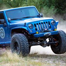 In the big scary u rick can't started up after the engine has been failed as shoots down, rick abandoned it and left there on the road and not used again afterwards. Jeep Wrangler Jk 3 6l Stage 2 Turbo Kit Prodigy Performance