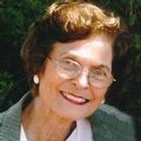 Martha Jane DeBlieux Obituary March 10, 2013