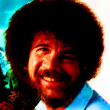 More than anything, though, bob ross was an amazing. Stream Bob Ross Theme Aka The Joy Of Painting Aka Interlude By Larry Owens By Creepy Pizza Listen Online For Free On Soundcloud