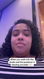 A behind-the-scenes look at (ME) Gerald Haddon the Producer working from  home today! Excited to drop this song