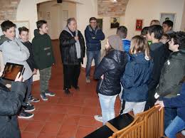 La sua forza è sua moglie. Il Mitico Vincenzo Mollica Si Racconta Prima Che Cronache Maceratesi