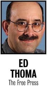 Thoma: Success in '91 came with three starters