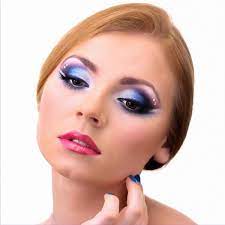 Augen schminken » augen make up für alle augenformen. Schones Augen Make Up Braune Augen Schminken Schminkanleitung