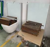 OEM/ODM Top Press Hidden Water Tank GLY-B01 | Manufacturer ...