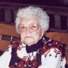 Dorothy May Craig Obituary October 5, 2004