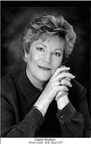 Carol Hutton