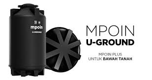 Agen penguin tank underground tandon air bawah tanah 3000 liter: Pin Di Blog