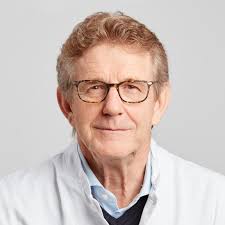 Cytopathologist in Switzerland: book an appointment online