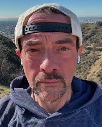 Mark Rominger's Instagram, Twitter & Facebook