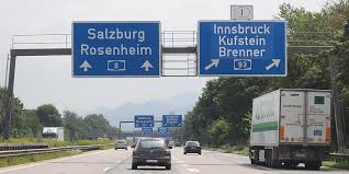 We did not find results for: Austria To Raise Road Tolls Check Out When It Happens And How Much It Will Cost You Trans Info