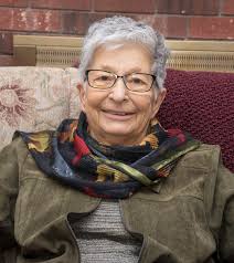 Barbara Elliott Obituary