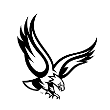 Nature and animals vector graphics of a stylized bird. Boston College Eagles Vector Logo Download Free Svg Icon Worldvectorlogo