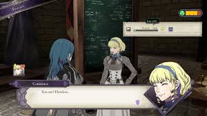 Find all you need to know for all character classes / jobs available in fire emblem: Fire Emblem Three Houses Cindered Shadows Is A Challenging Good Time Game Informer