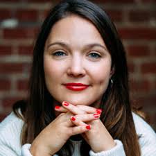 Victoria Frenz direkt buchen bei der Agentur Sprecherdatei