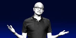 Microsoft laid off a DEI team, and its lead wrote an internal email ...