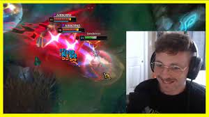 Moreover, he tries to maintain his rank and play his best in competitive matches as an esports player. Sanchovies Plays Yone Midbeast Too Kinda 863 Youtube
