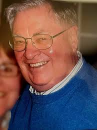 Clark McKnight Obituary