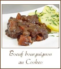 Boeuf Bourguignon Bœuf Bourguignon Instant Pot Boeuf