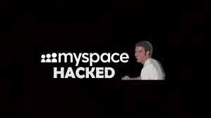 Myspace Hacked, 427 Million Users' Emails Passwords Dumped Online