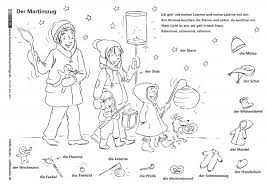 Durch Das Jahr Sankt Martin Laternenumzug Becker Laternenumzug Sankt Martin Kindergarten Sankt