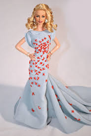 Magia 2000 ooak fashiondolls: Madonna got our doll at Norton Graham show!