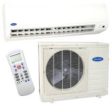 The thermostat sensor is located near the evaporator coils. The Cost Of A Ductless Mini Split In Wilmington De Jos Frederick Sons