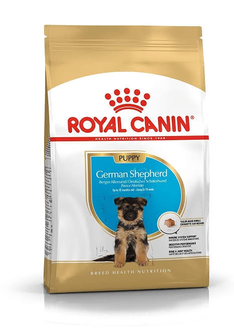 Royal Canin German Shepherd Puppy 1Kg product image