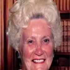 Obituary information for Louise Fleming