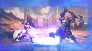 Ármate de valor y controla a league of legends es una saga de videojuegos con títulos en nuestra base de datos desde 2009 y que actualmente cuenta con un total de 6 juegos. Lol Desvelado Proyecto L El Juego De Peleas De Riot Evento De 10 Anos Millenium