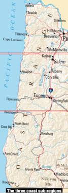 Oregon Coast Wikipedia
