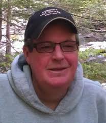 Brad Colby Obituary (2014)