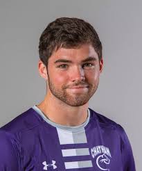 2019 Men's Soccer Roster