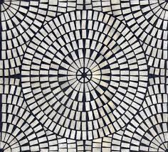For easy installation these are usually set in a small format and set on mesh sheet and into the design of any shower, floor or. Google Image Result For Http Jogindersinghsaini Webs Com Photos Architectural Materials Finishes Flooring Tile Mosaic Patterns Mosaic Flooring Floor Patterns