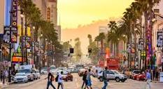 Los Angeles: glamour, beautiful beaches and culture | Visit The USA