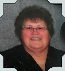 Betty Rondorf Obituary (2014)