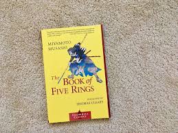 Book Of Five Rings Miyamoto Musashi Jon Glatfelter For the 5, see miyamoto musashi (berserker). book of five rings miyamoto musashi