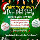 Paint Your Own Door Mat Party event in Greensburg, PA