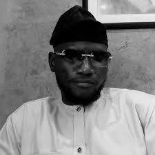 Adeola David's Instagram, Twitter & Facebook