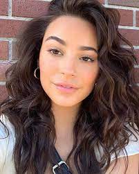 Alexxis Lemire No Instagram Brown Eyed Gorl Brunette Aesthetic Brown Hair Brown Eyes Hair Beauty