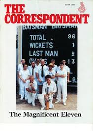 The Correspondent, June 1991 by The Foreign Correspondents' Club, Hong Kong 