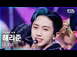 DKB's Harry June Shows His Masterful Dance Power On Street Man Fighter's  "Be Mbitious" Survival Show