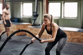 5 best tabata workouts with more than