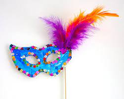 Top 26 des masques de carnaval pour enfants à fabriquer | MOMES