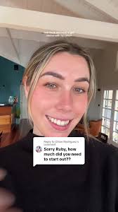 Replying to @Chloe Rodriguez how much i spent to open my first cafe! #...