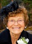 Anne “Annie” Melnyk Sawchuk (1927-2014)